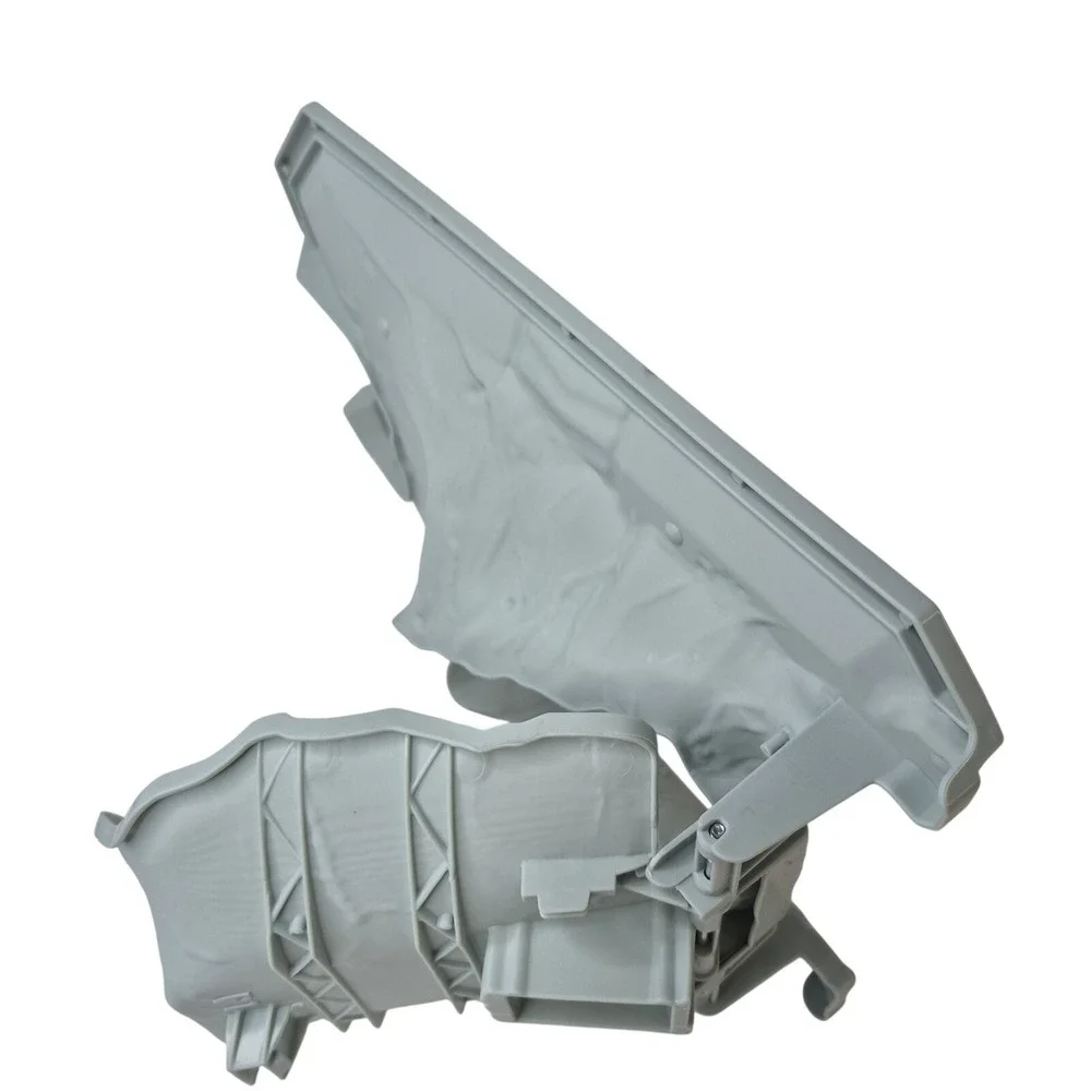 Hot Wheels Ultimate Dragon Garage Car Catcher Chute Replacement Parts